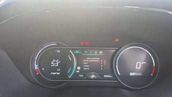 Kia e-Niro 150kW 4 64kWh 5dr Auto