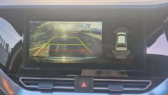 Kia e-Niro 150kW 4 64kWh 5dr Auto