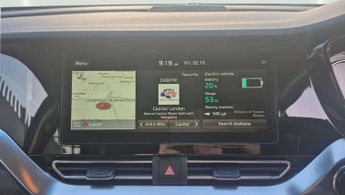 Kia e-Niro 150kW 4 64kWh 5dr Auto