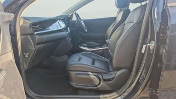 Kia e-Niro 150kW 4 64kWh 5dr Auto