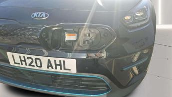 Kia e-Niro 150kW 4 64kWh 5dr Auto