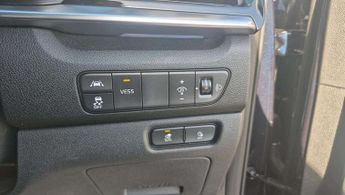 Kia e-Niro 150kW 4 64kWh 5dr Auto