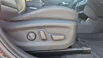 Kia e-Niro 150kW 4 64kWh 5dr Auto