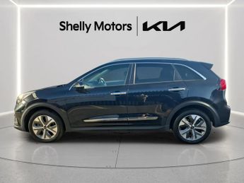 Kia e-Niro 150kW 4 64kWh 5dr Auto
