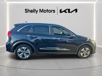 Kia e-Niro 150kW 4 64kWh 5dr Auto