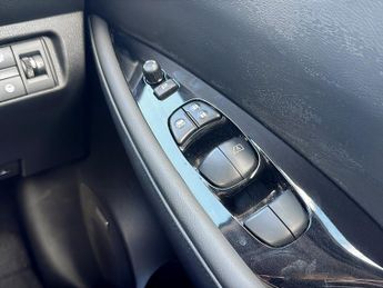 Nissan LEAF 160kW e+ Tekna 59kWh 5dr Auto