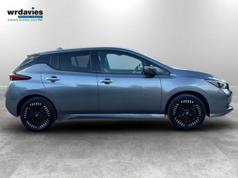 Nissan LEAF 160kW e+ Tekna 59kWh 5dr Auto