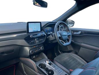 Ford Kuga 1.5 EcoBlue ST-Line Edition 5dr Auto
