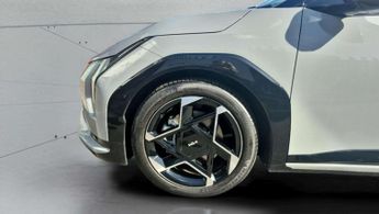 Kia EV4 150kW GT-Line 81kWh 5dr Auto