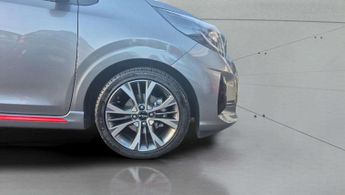 Kia Picanto 1.0 GT-line 5dr Auto [4 seats]