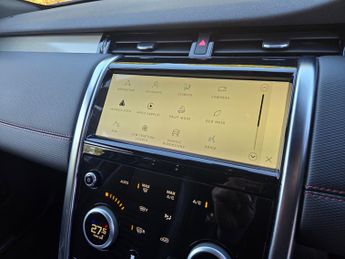 Land Rover Discovery Sport 2.0 D200 R-Dynamic S Plus 5dr Auto [5 Seat]
