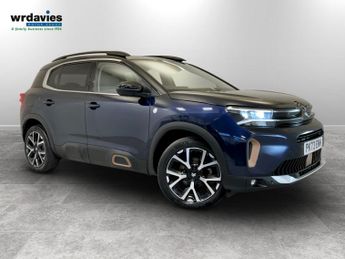 Citroen C5 Aircross 1.2 PureTech C-Series Edition 5dr EAT8