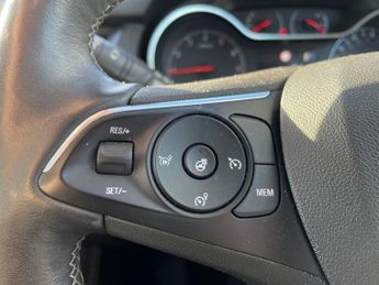 Vauxhall Grandland X 