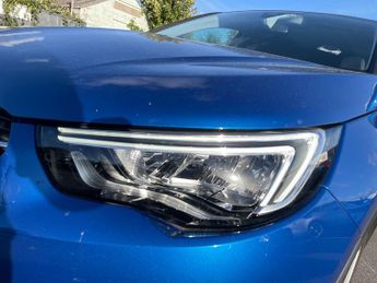 Vauxhall Grandland X 