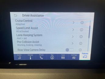 Ford Tourneo Courier 1.0 Turbo EcoBoost (125PS) mHEV Automatic Titanium 5dr**Drivers 