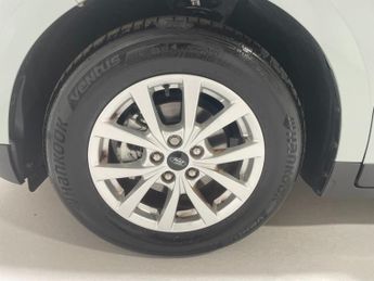 Ford Tourneo Courier 1.0 Turbo EcoBoost (125PS) mHEV Automatic Titanium 5dr**Drivers 