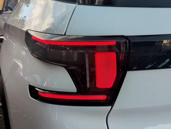 Citroen C3 Aircross 1.2 Hybrid [145] Max 5dr e-DCS6