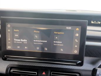Citroen C3 Aircross 1.2 Hybrid [145] Max 5dr e-DCS6
