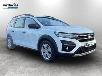 Dacia Jogger 1.0 TCe Essential 5dr