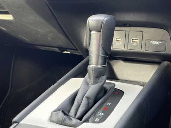 Honda Jazz 1.5 i-MMD Hybrid Advance 5dr eCVT