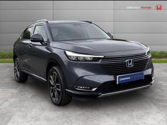 Honda HR-V 1.5 eHEV Advance Style 5dr CVT