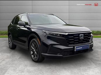 Honda CR-V 2.0 eHEV Advance 5dr eCVT