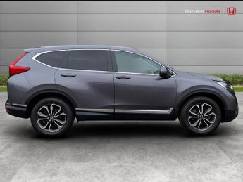 Honda CR-V 2.0 i-MMD Hybrid SR 5dr eCVT
