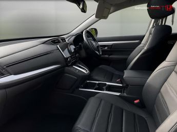 Honda CR-V 2.0 i-MMD Hybrid SR 5dr eCVT