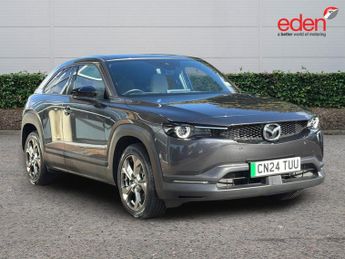 Mazda MX30 