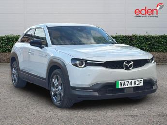 Mazda MX30 