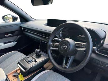 Mazda MX-30 