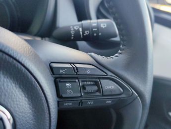 Toyota Aygo X 1.0 VVT-i Pure 5dr Auto