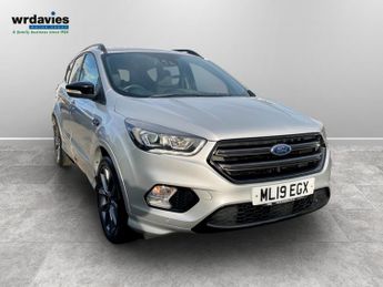Ford Kuga 1.5 TDCi ST-Line Edition 5dr 2WD