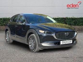 Mazda CX30 