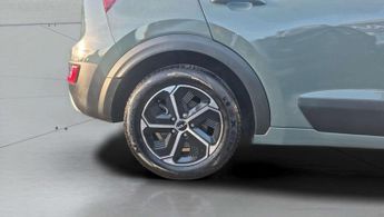 Kia Niro 1.6 GDi Hybrid 2 5dr DCT