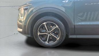 Kia Niro 1.6 GDi Hybrid 2 5dr DCT