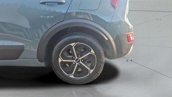Kia Niro 1.6 GDi Hybrid 2 5dr DCT