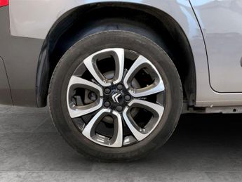 Citroen Berlingo 100kW Flair XTR M 50kWh 5dr Auto