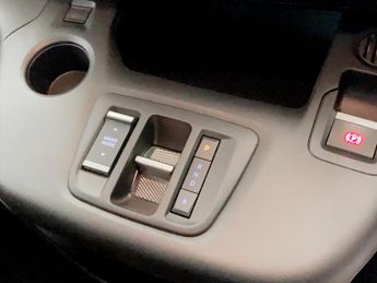 Citroen Berlingo 100kW Flair XTR M 50kWh 5dr Auto