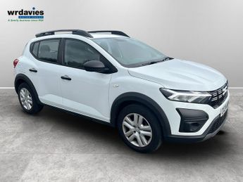 Dacia Sandero Stepway 1.0 TCe Essential 5dr