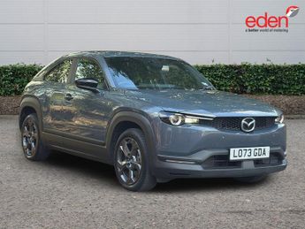 Mazda MX30 