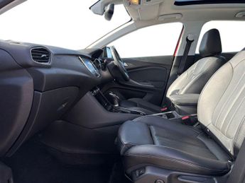 Vauxhall Grandland X 