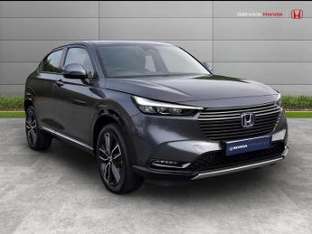 Honda HR-V 1.5 eHEV Advance 5dr CVT