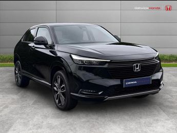 Honda HR-V 1.5 eHEV Advance 5dr CVT
