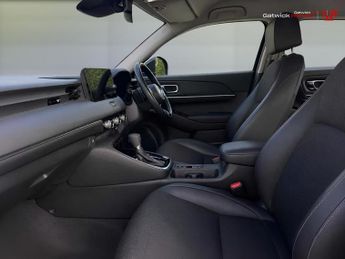 Honda HR-V 1.5 eHEV Advance 5dr CVT