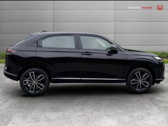 Honda HR-V 1.5 eHEV Advance 5dr CVT