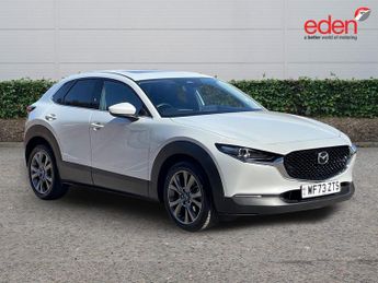 Mazda CX30 