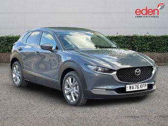 Mazda CX30 