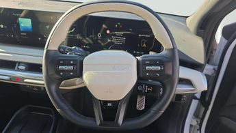 Kia EV4 150kW GT-Line 81kWh 5dr Auto