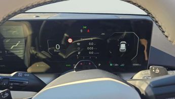 Kia EV4 150kW GT-Line 81kWh 5dr Auto